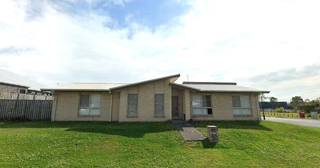 Rental properties & online application form