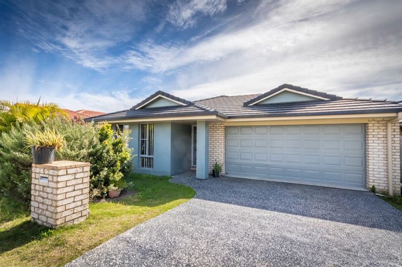 Rental properties & online application form