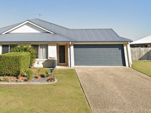 Rental properties & online application form