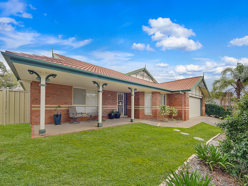 Rental properties & online application form