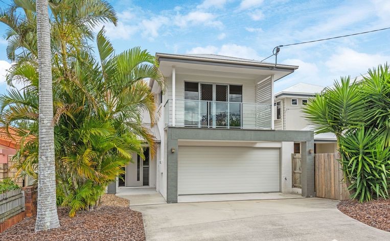 Rental properties & online application form