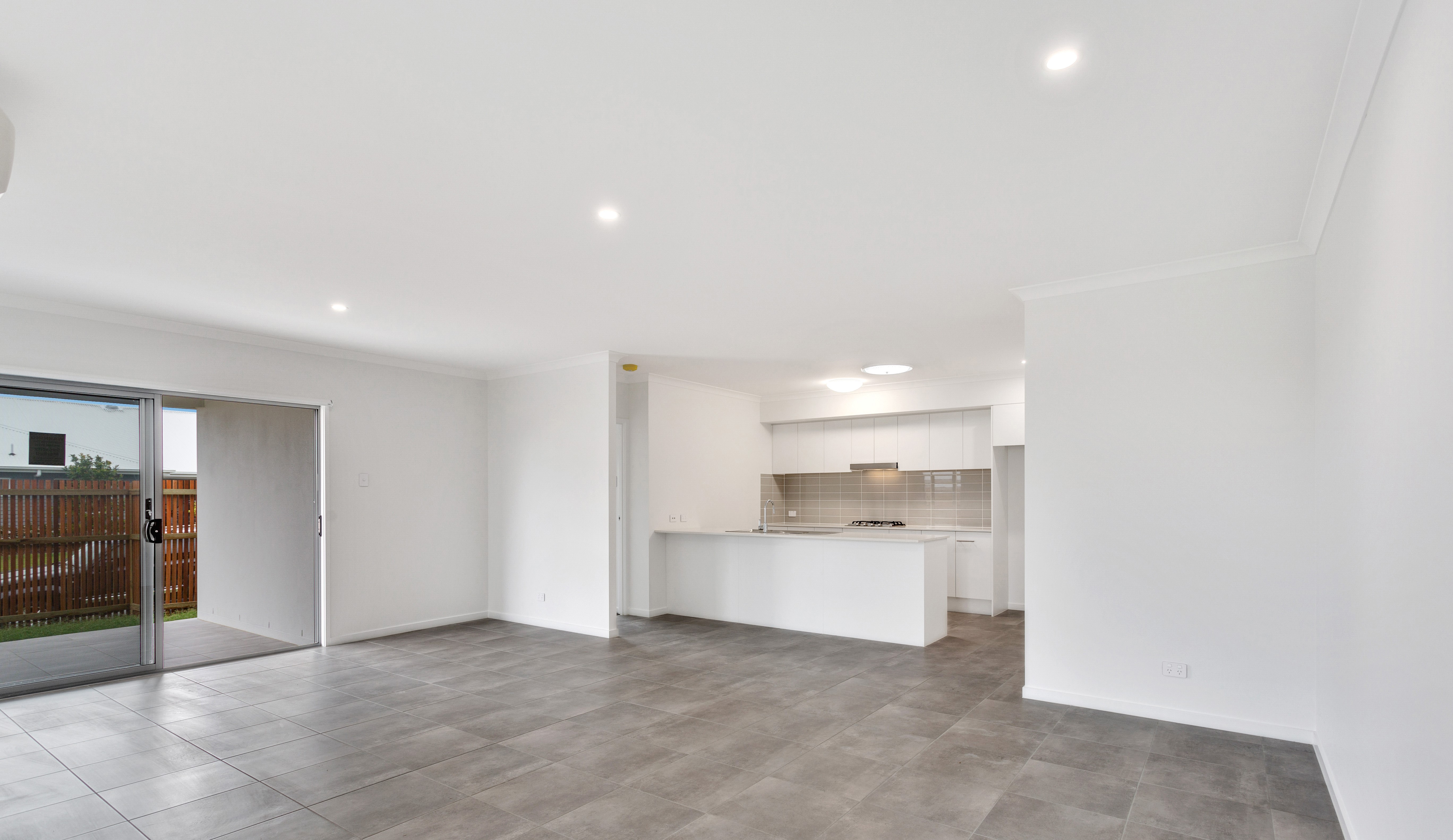 Rental properties & online application form