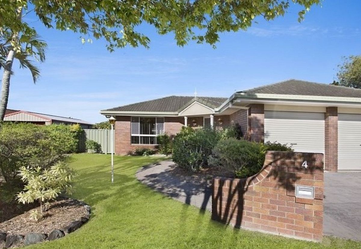 Rental properties & online application form