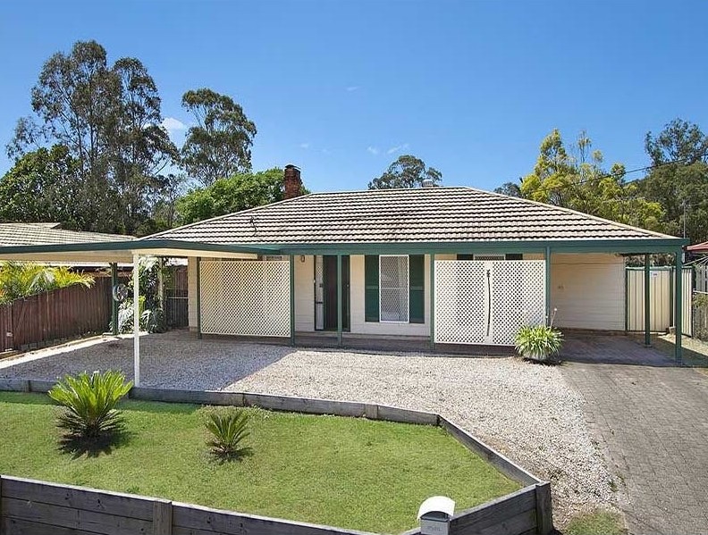 Rental properties & online application form