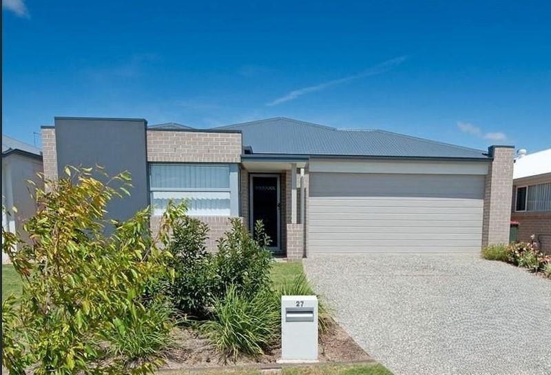 Rental properties & online application form
