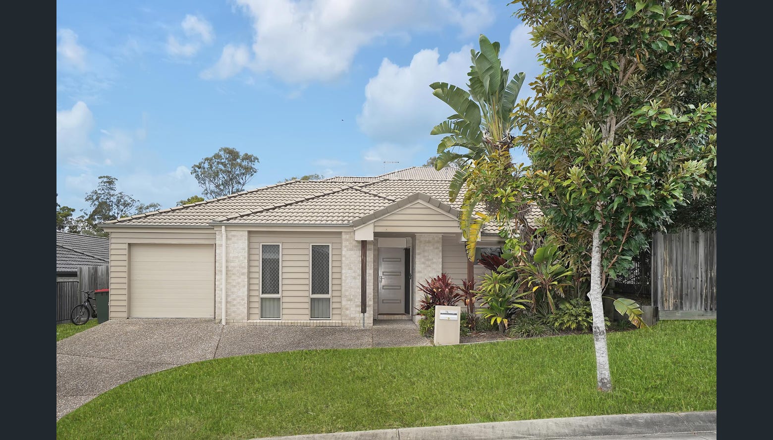 Rental properties & online application form