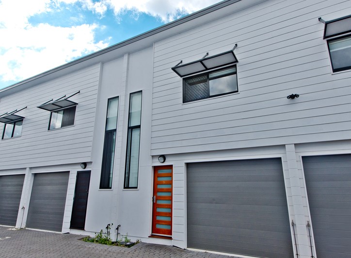 Rental properties & online application form