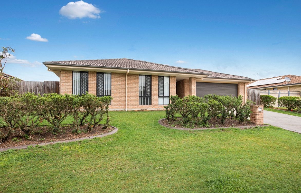 Rental properties & online application form