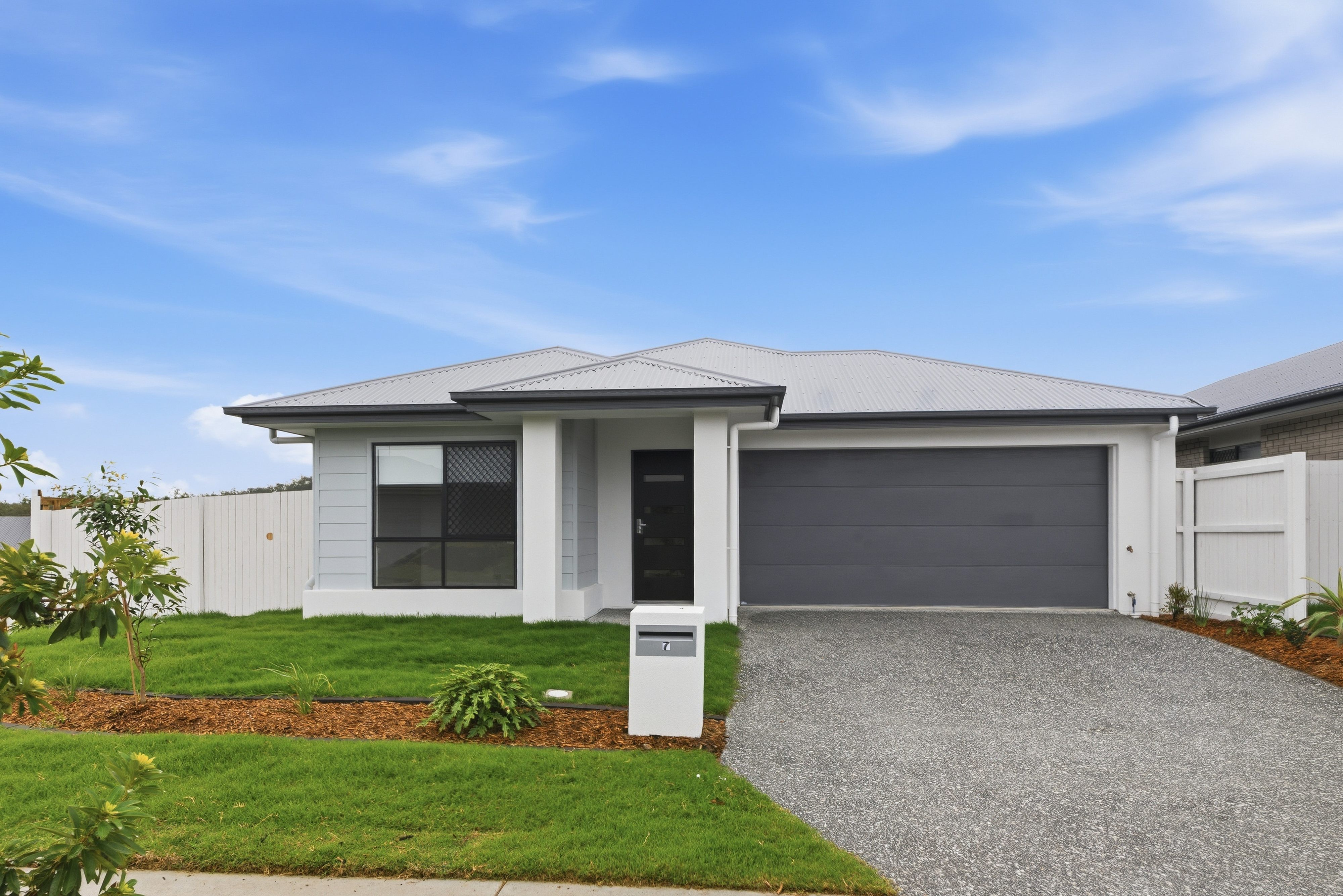 Rental properties & online application form