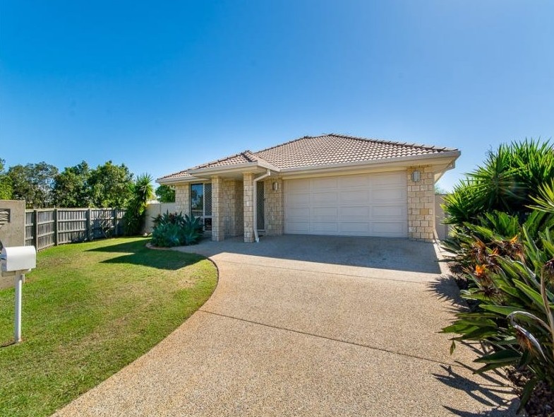 Rental properties & online application form