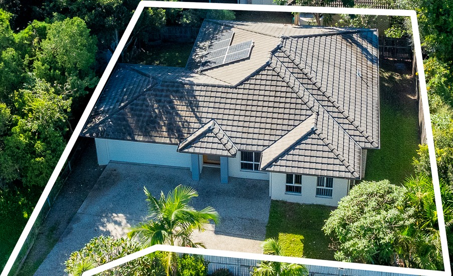 Rental properties & online application form