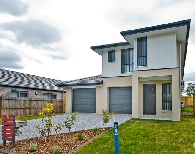 Rental properties & online application form