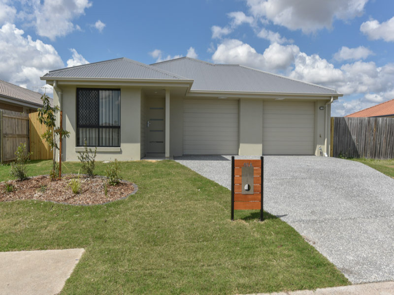 Rental properties & online application form