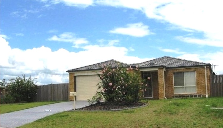 Rental properties & online application form