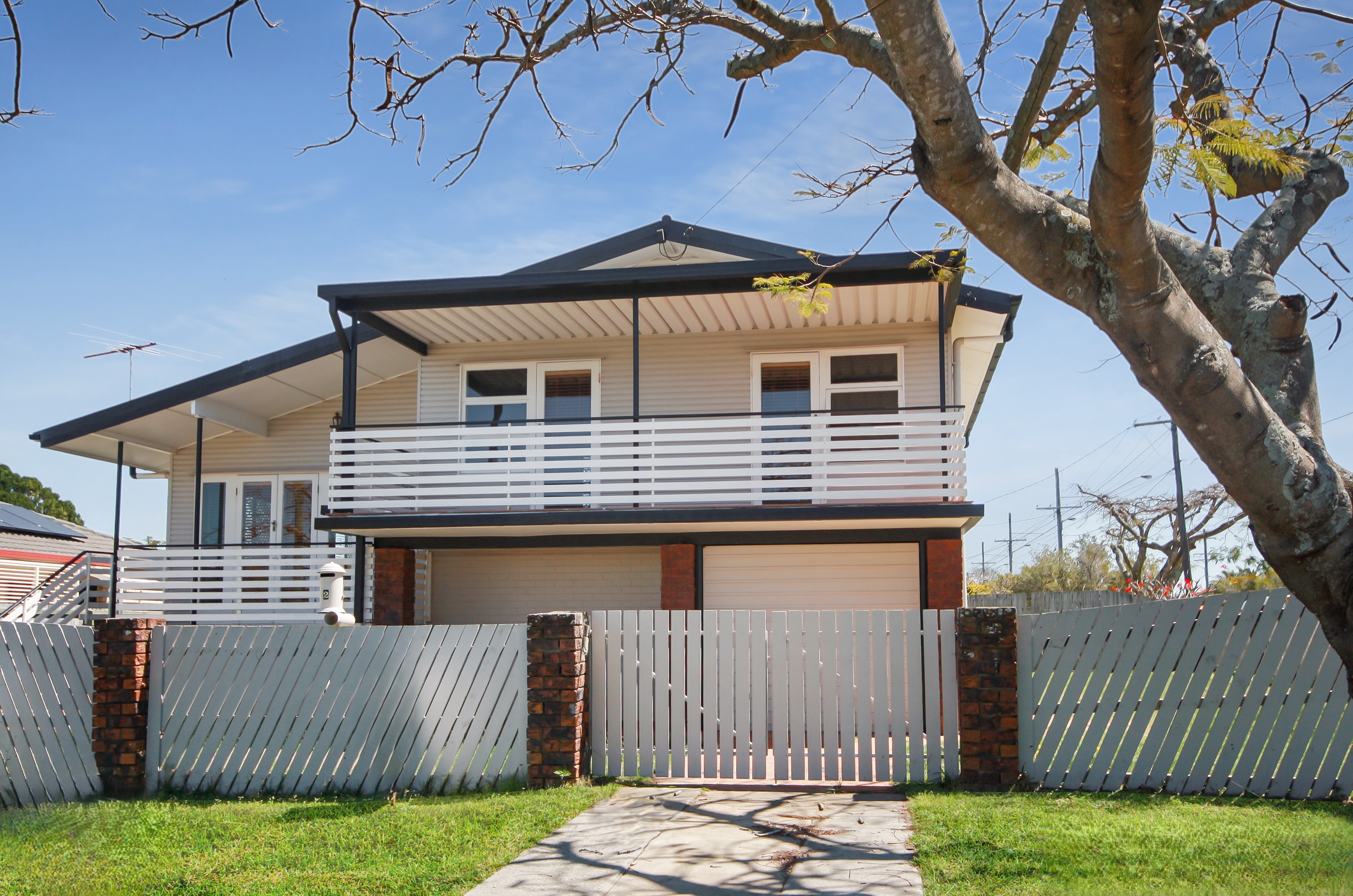 Rental properties & online application form