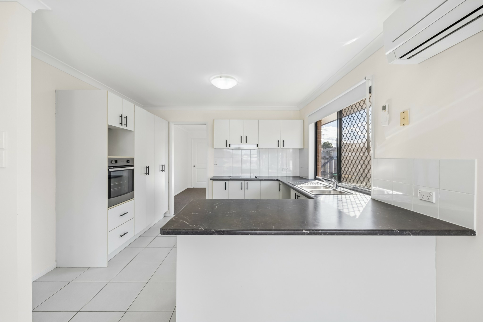 Rental properties & online application form