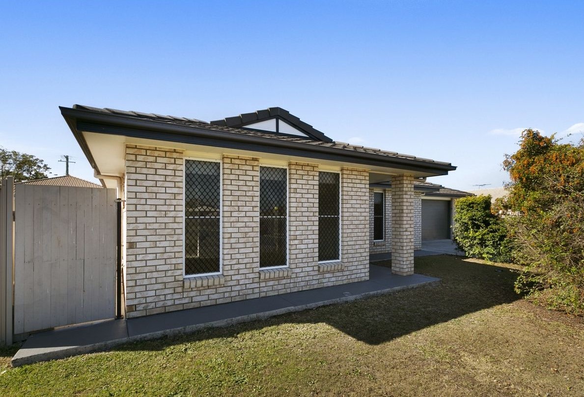 Rental properties & online application form