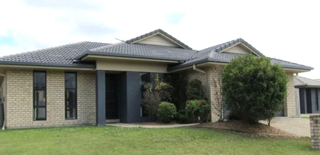 Rental properties & online application form