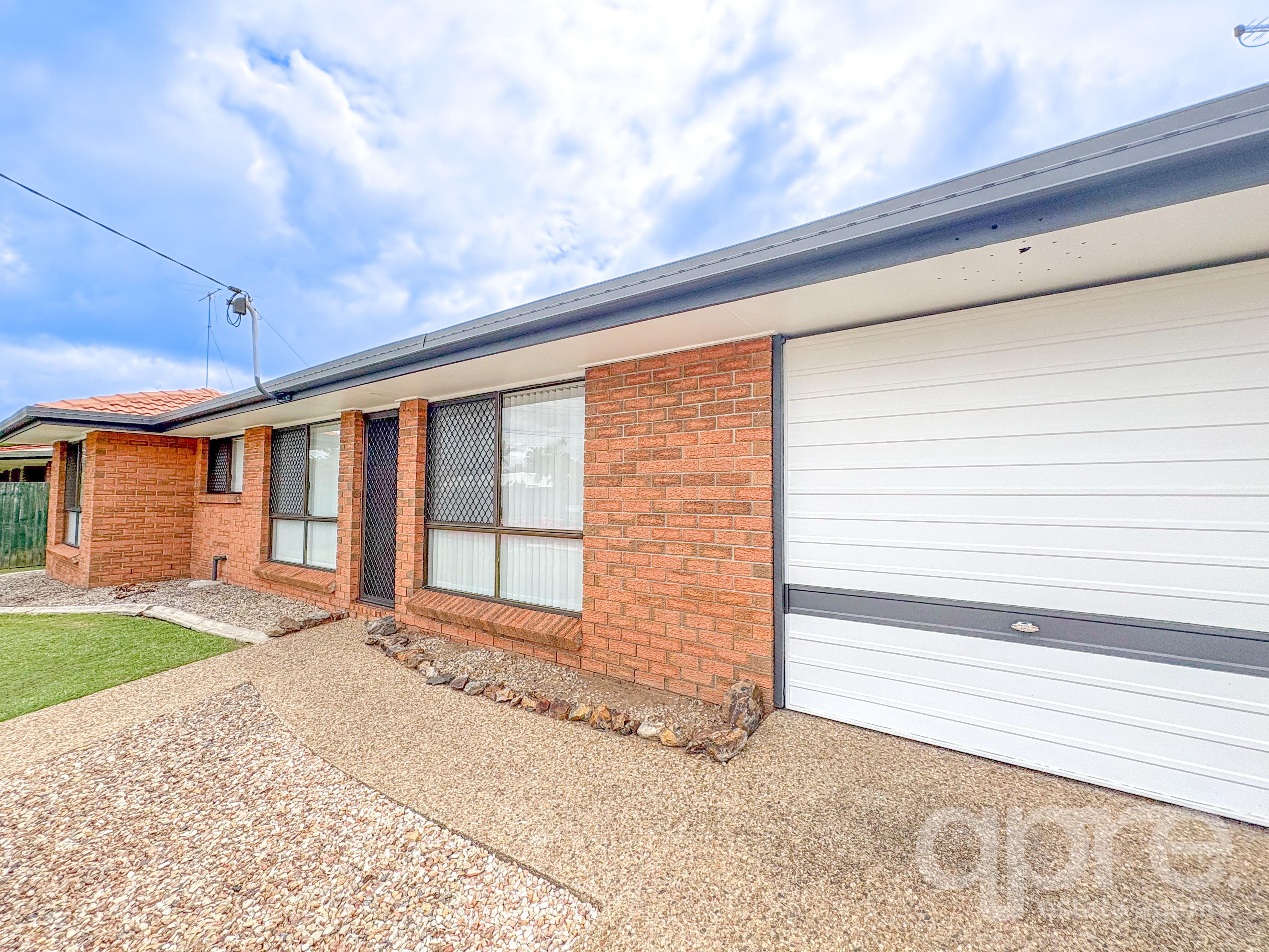 Rental properties & online application form