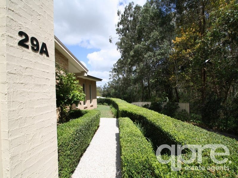 Rental properties & online application form