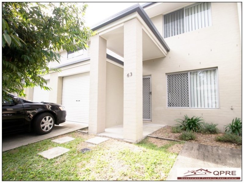Rental properties & online application form