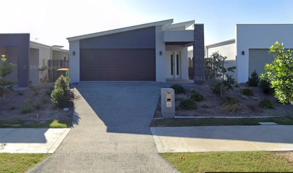 Rental properties & online application form