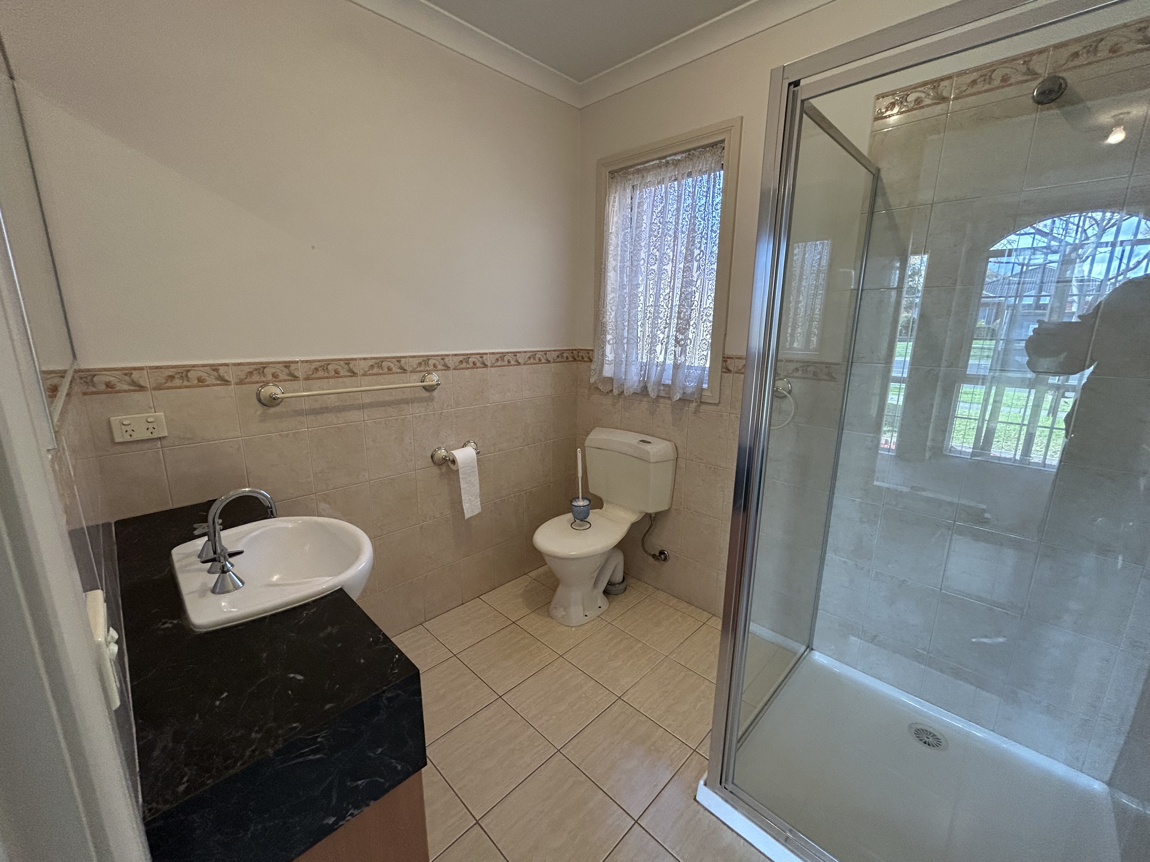 Rental properties & online application form