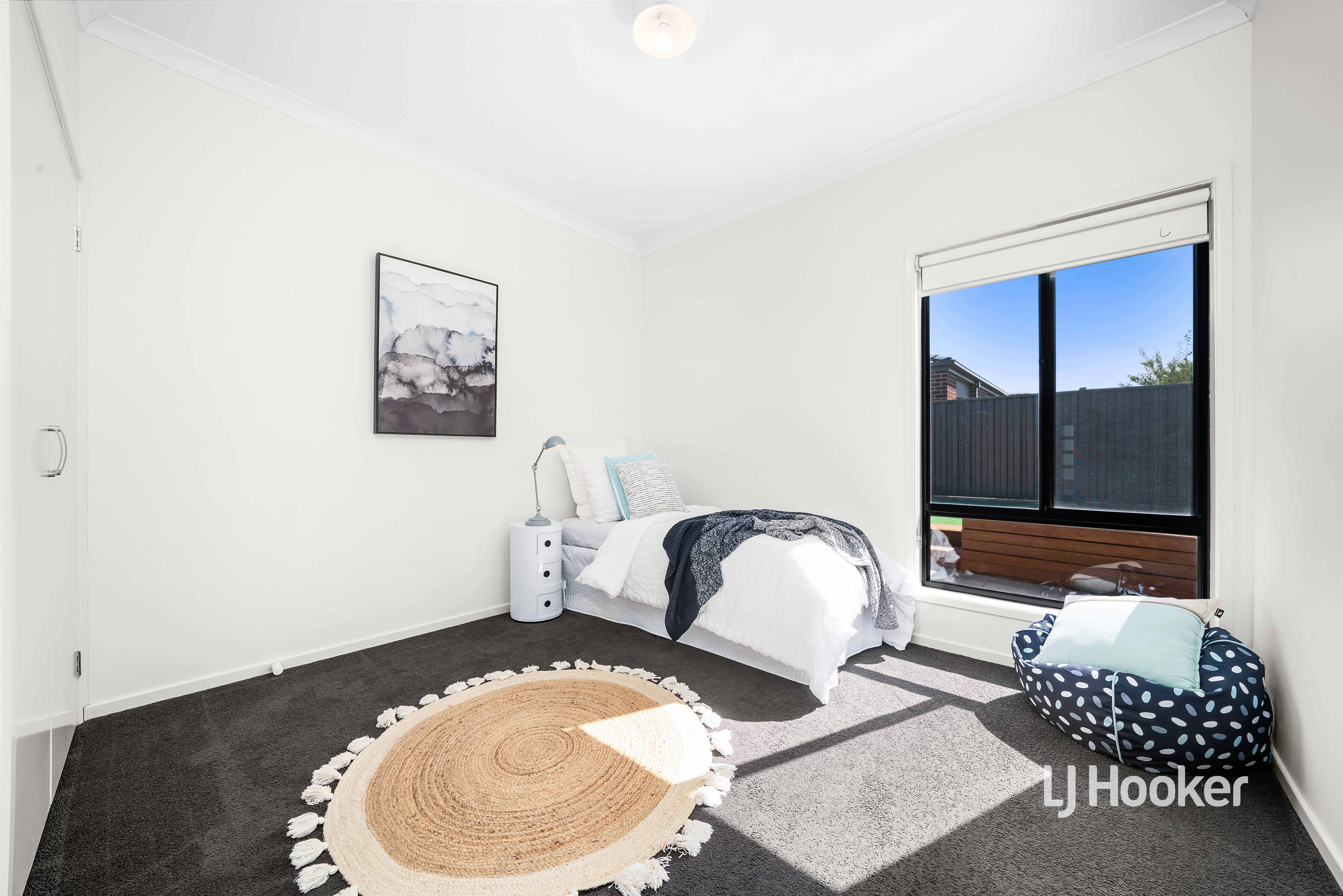Rental properties & online application form