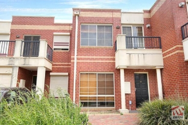 Rental properties & online application form