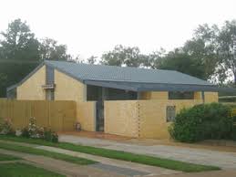 Rental properties & online application form