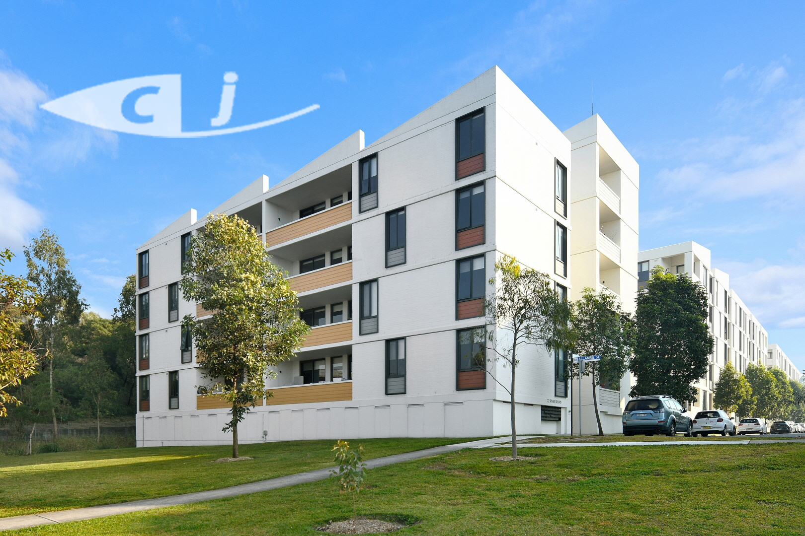Rental properties & online application form