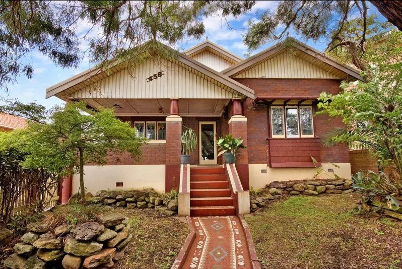 Rental properties & online application form