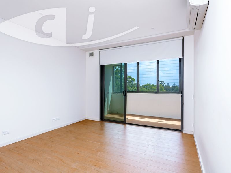 Rental properties & online application form