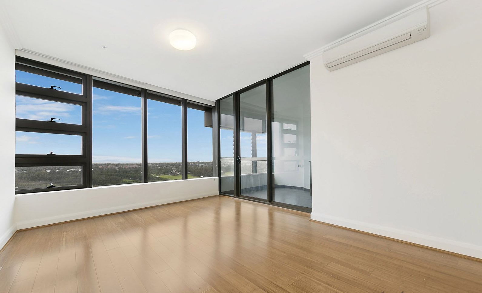Rental properties & online application form
