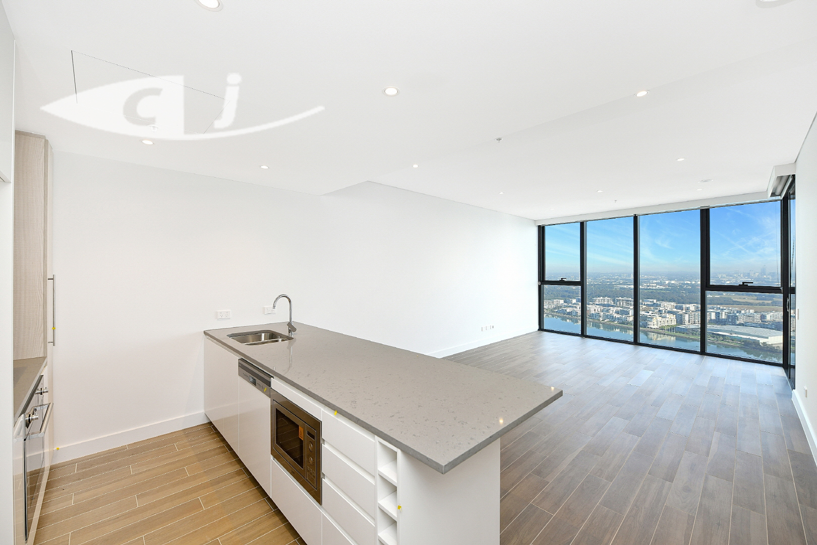 Rental properties & online application form