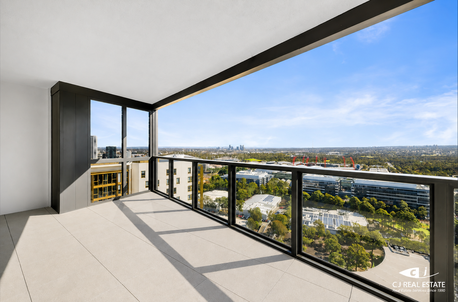 Rental properties & online application form