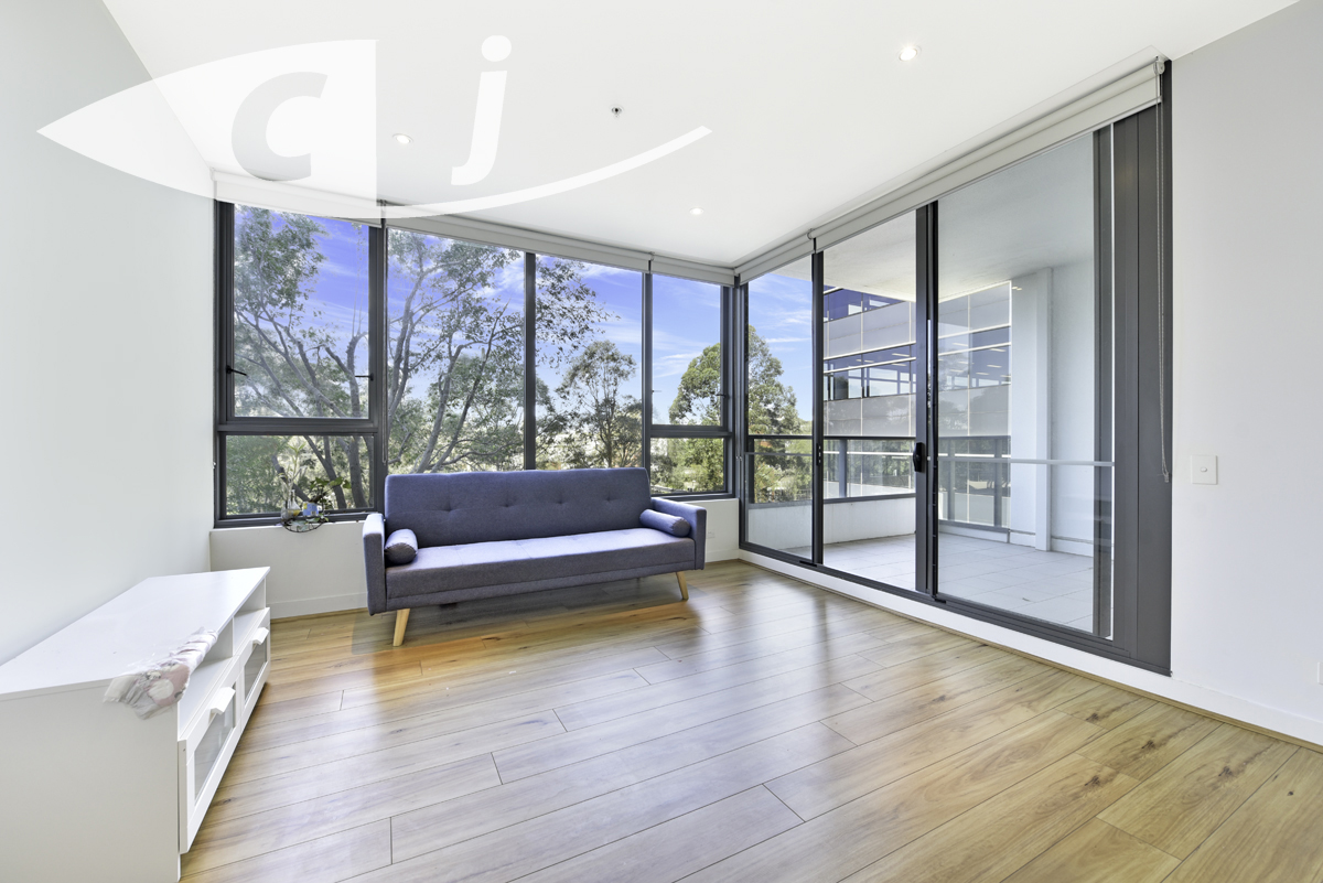 Rental properties & online application form