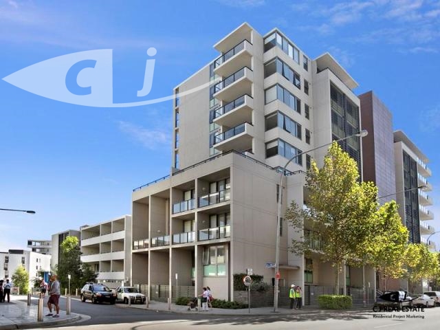 Rental properties & online application form