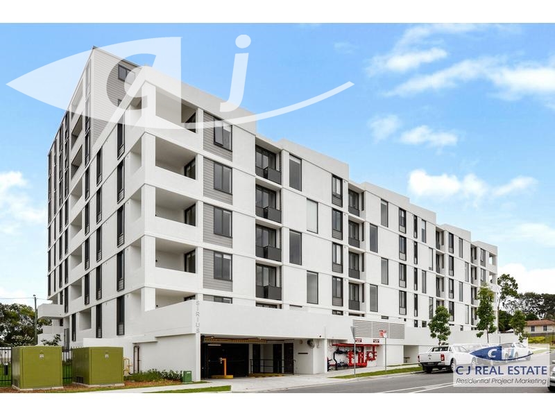 Rental properties & online application form