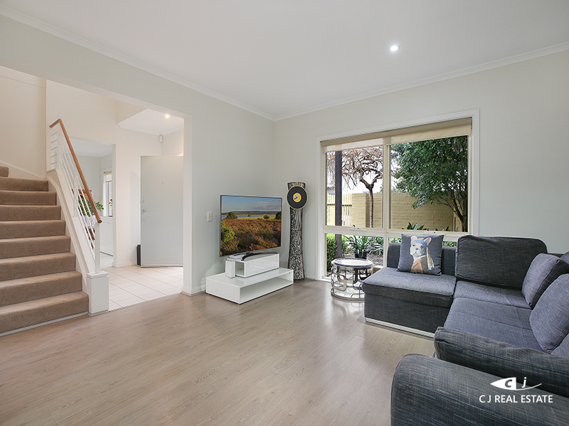 Rental properties & online application form