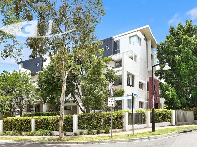 Rental properties & online application form