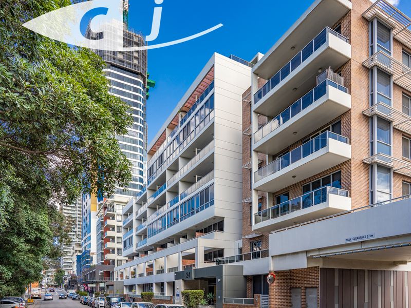 Rental properties & online application form