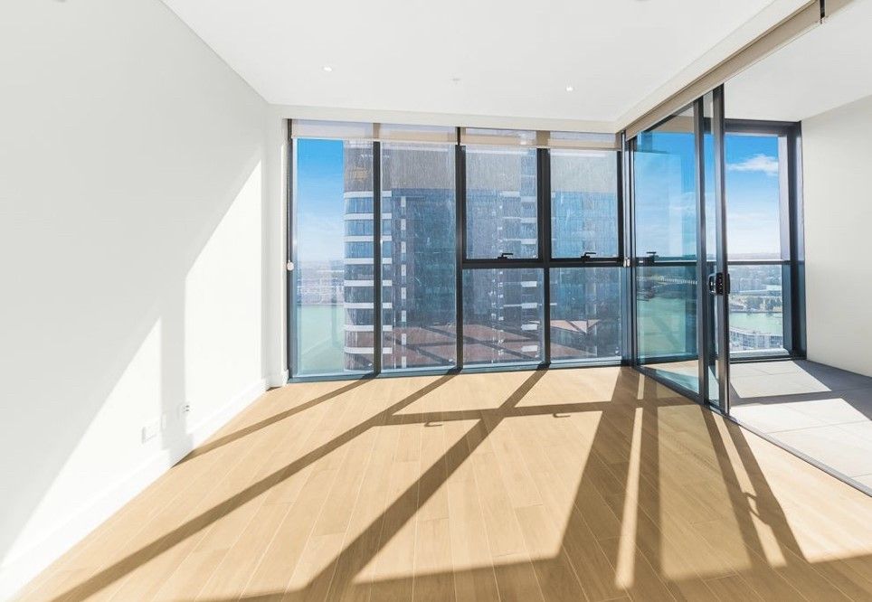 Rental properties & online application form