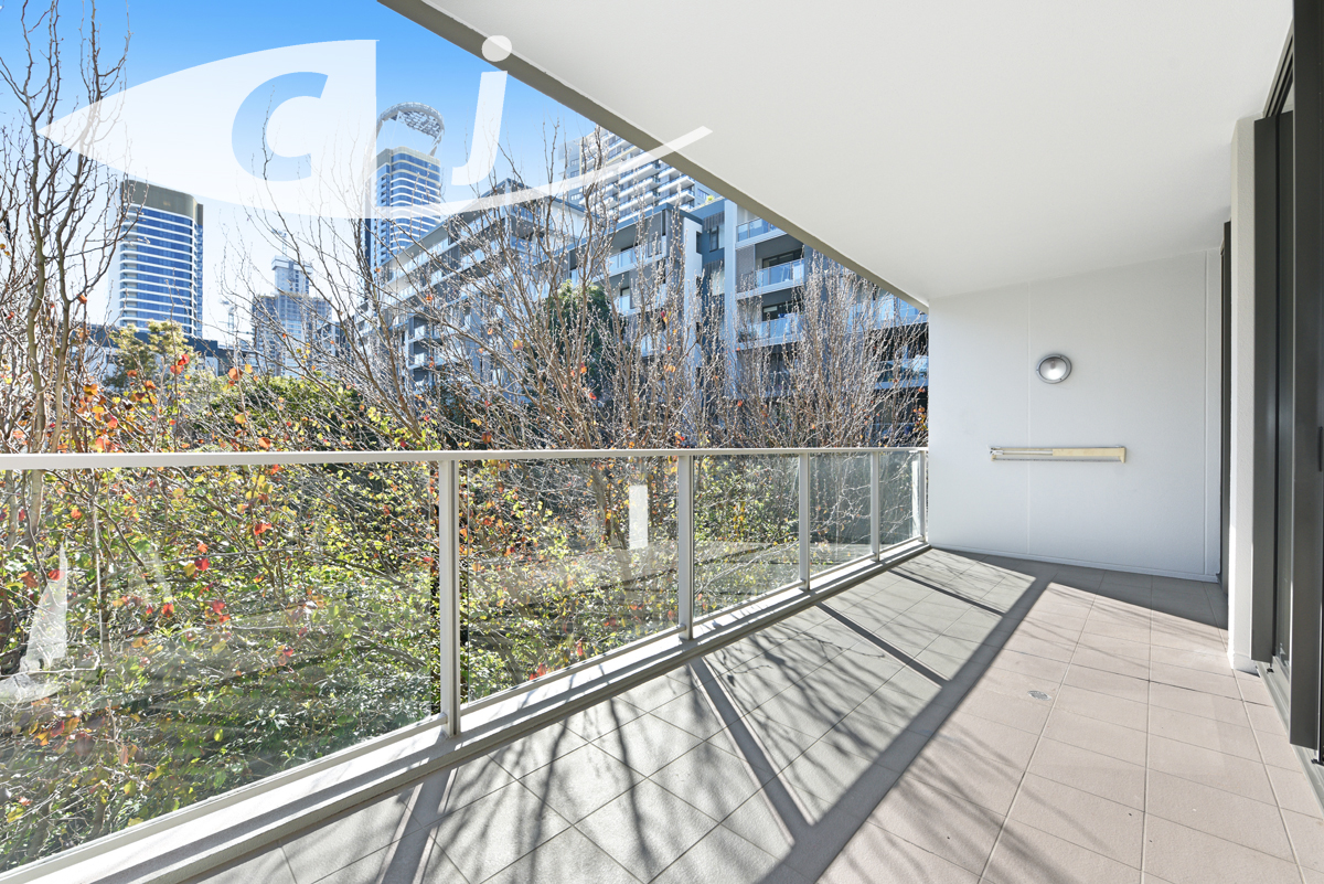 Rental properties & online application form