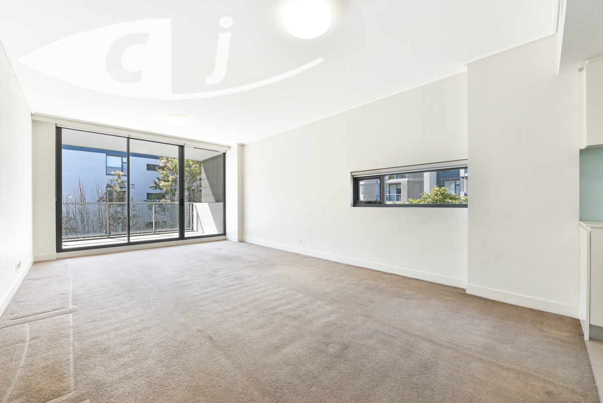 Rental properties & online application form