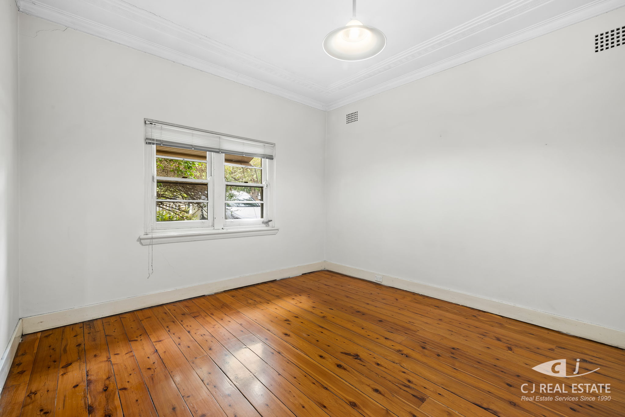 Rental properties & online application form