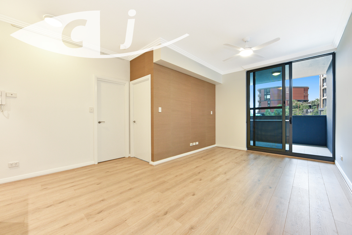 Rental properties & online application form