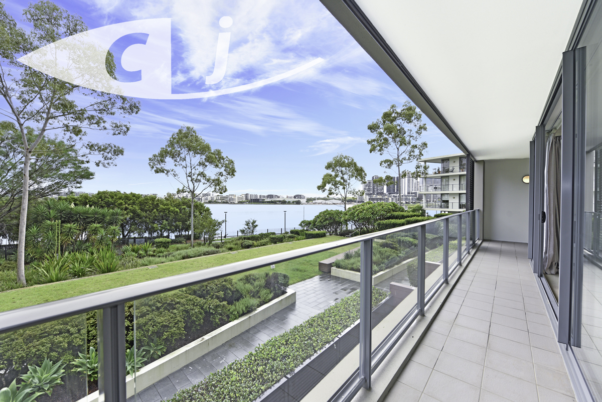 Rental properties & online application form