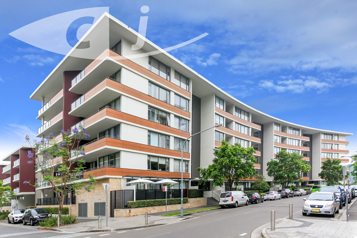 Rental properties & online application form