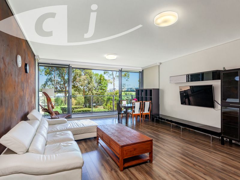 Rental properties & online application form